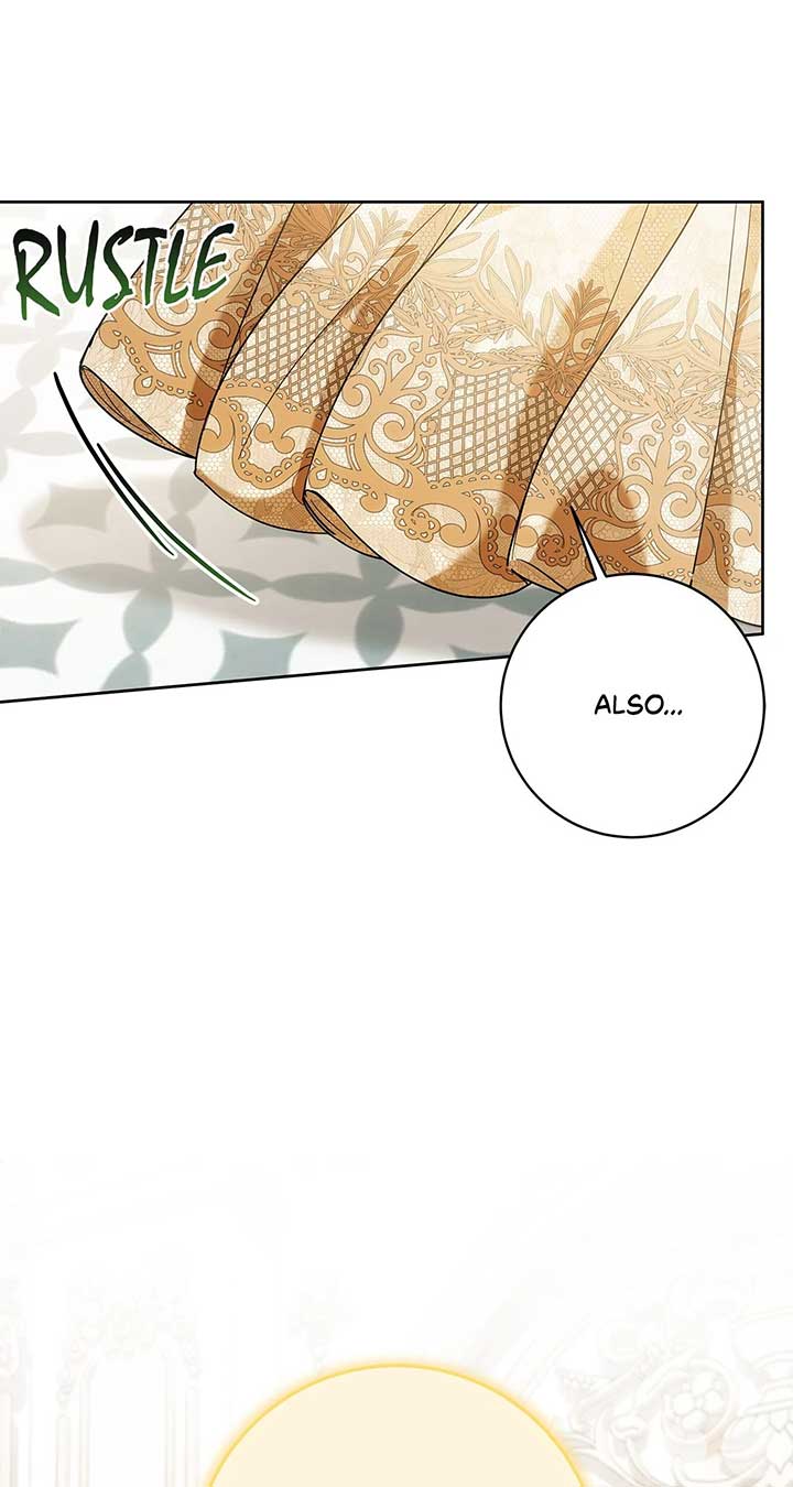 The Obsessive Emperor’s Capable Pharmacist Chapter 41 page 42