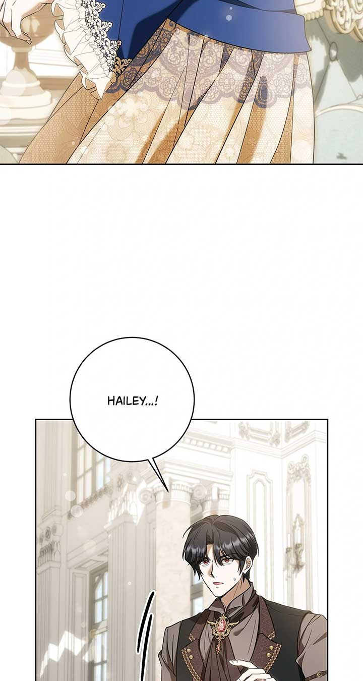 The Obsessive Emperor’s Capable Pharmacist Chapter 41 page 44