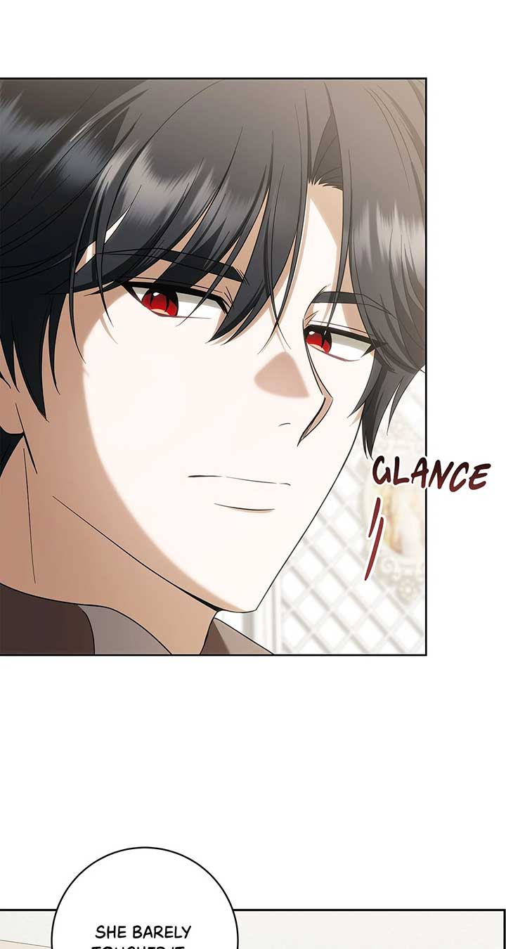 The Obsessive Emperor’s Capable Pharmacist Chapter 41 page 47
