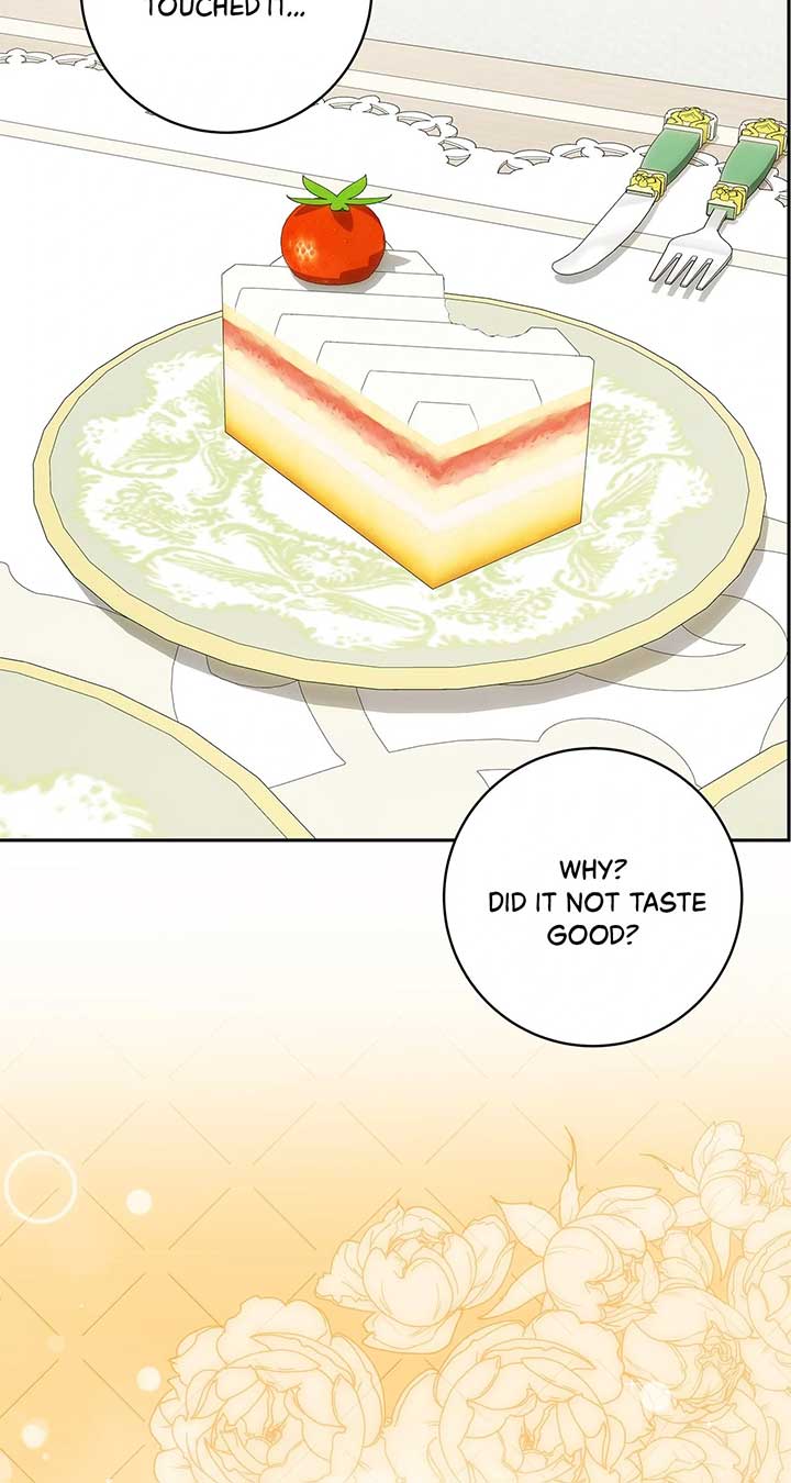 The Obsessive Emperor’s Capable Pharmacist Chapter 41 page 48