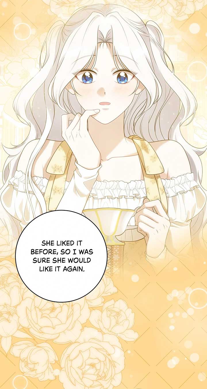 The Obsessive Emperor’s Capable Pharmacist Chapter 41 page 49