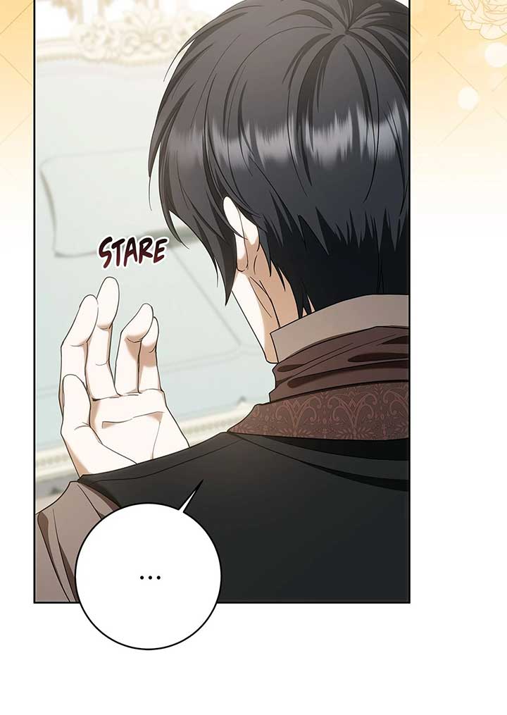 The Obsessive Emperor’s Capable Pharmacist Chapter 41 page 51