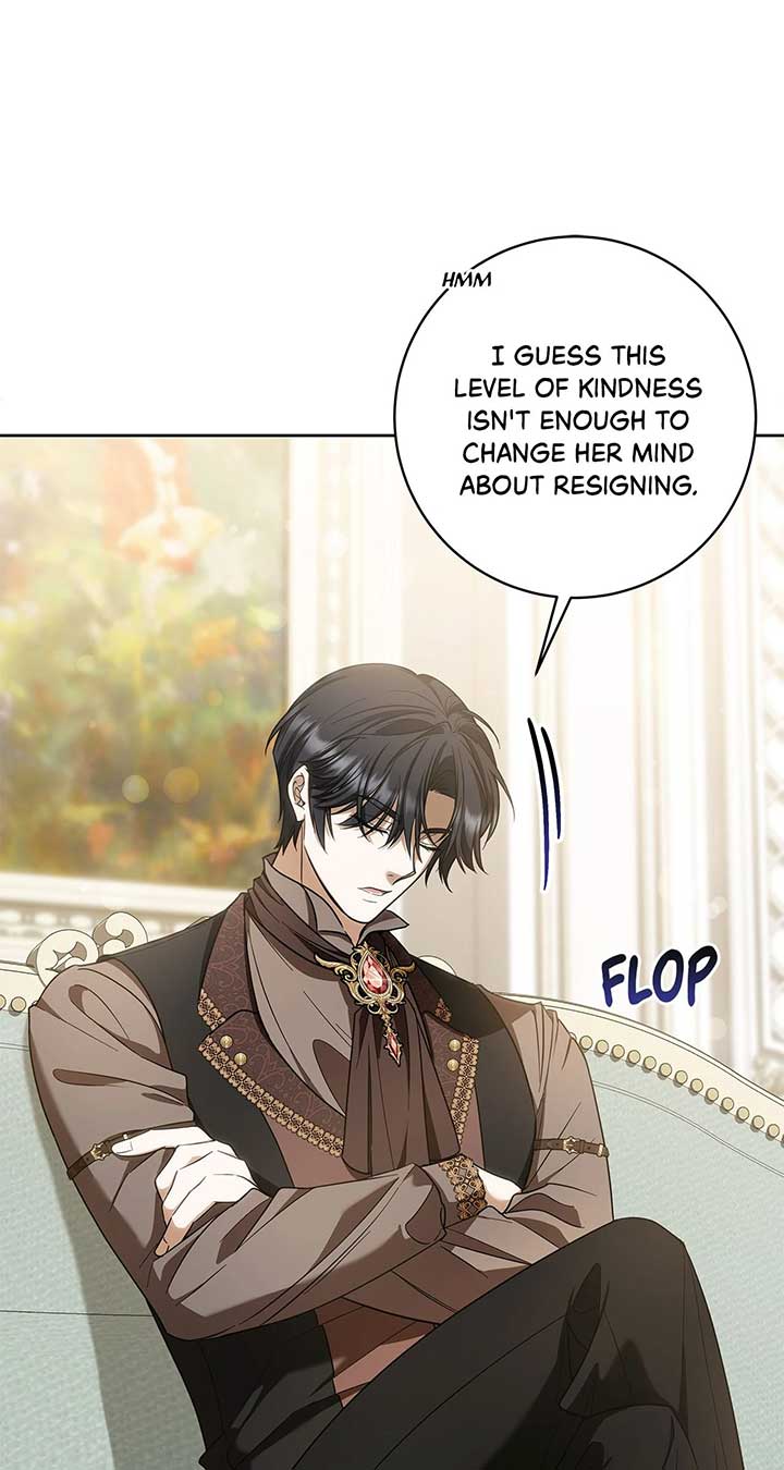 The Obsessive Emperor’s Capable Pharmacist Chapter 41 page 52