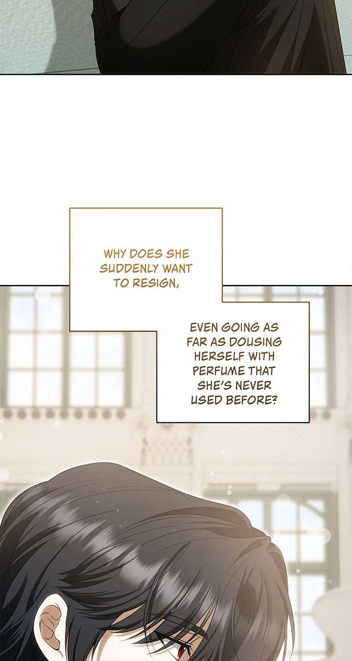 The Obsessive Emperor’s Capable Pharmacist Chapter 41 page 53