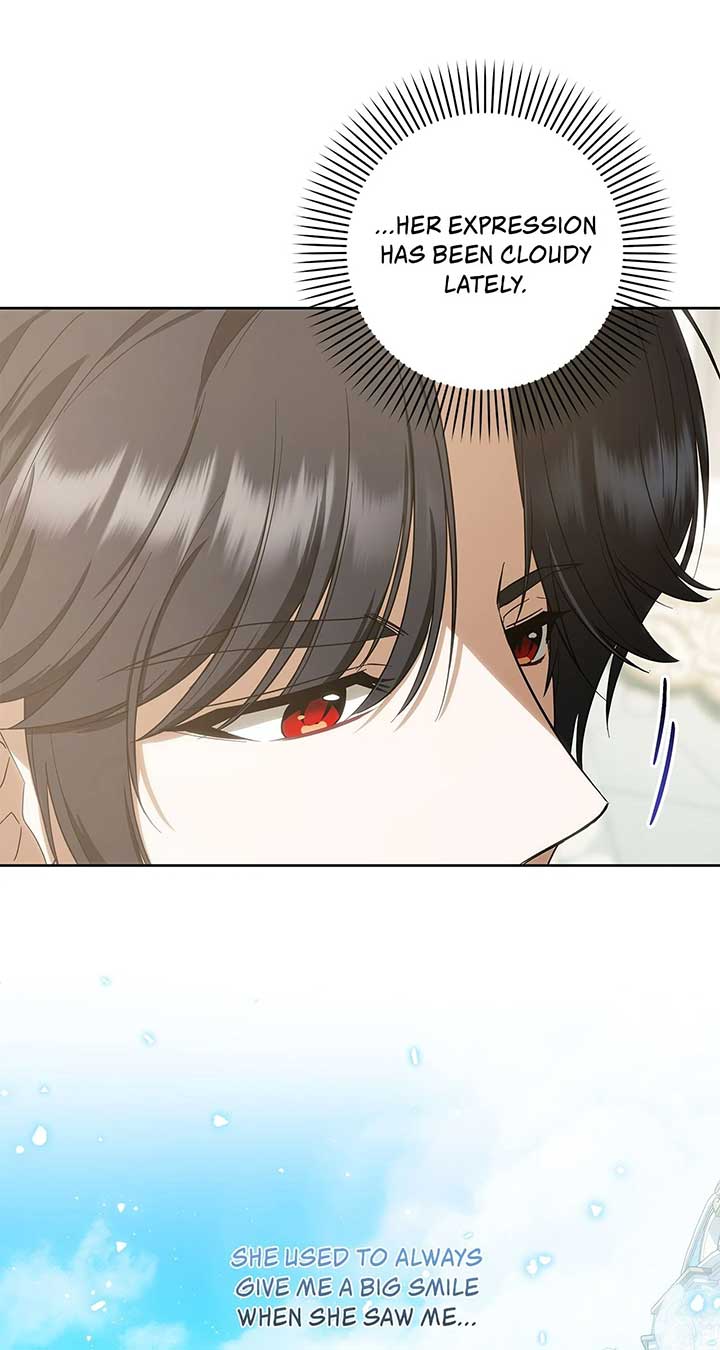 The Obsessive Emperor’s Capable Pharmacist Chapter 41 page 55