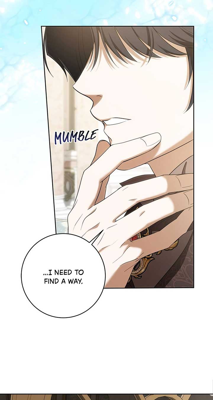The Obsessive Emperor’s Capable Pharmacist Chapter 41 page 57