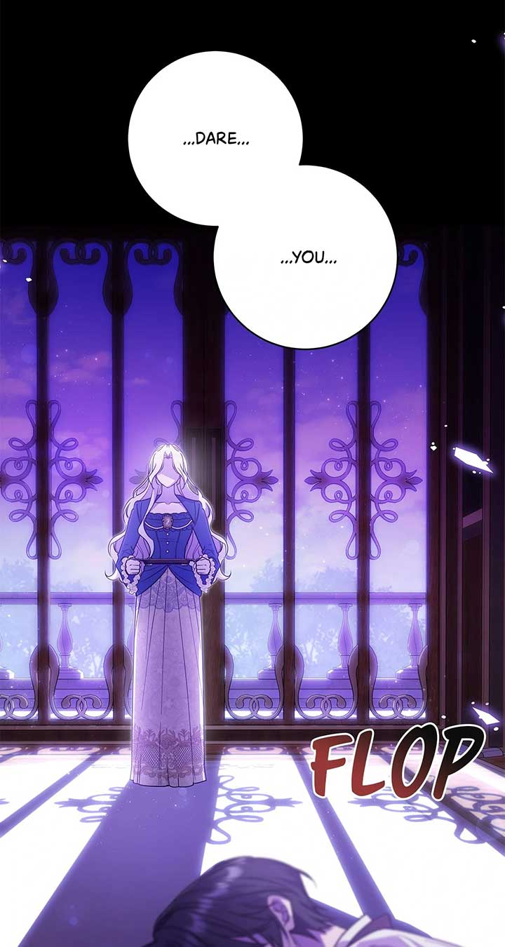 The Obsessive Emperor’s Capable Pharmacist Chapter 41 page 6