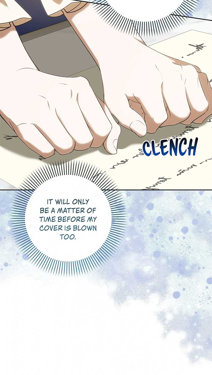 The Obsessive Emperor’s Capable Pharmacist Chapter 41 page 73