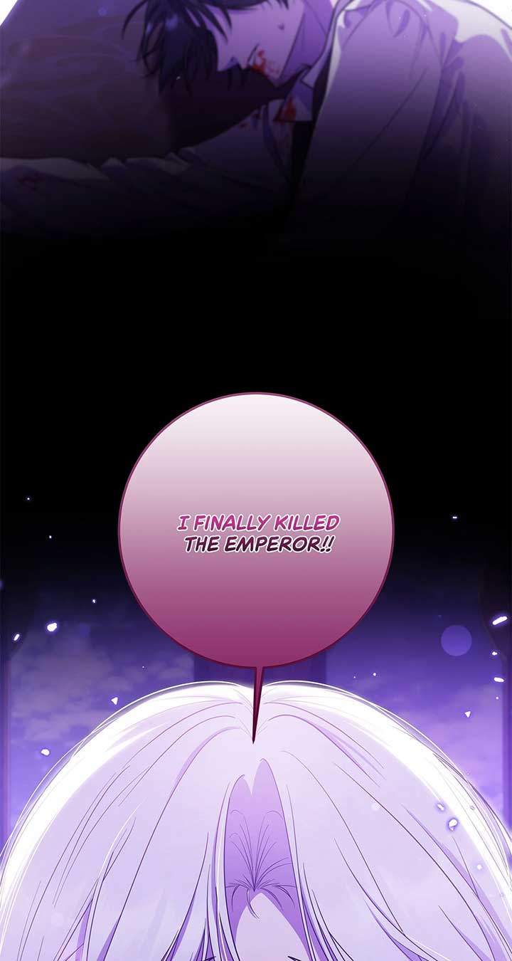 The Obsessive Emperor’s Capable Pharmacist Chapter 41 page 7