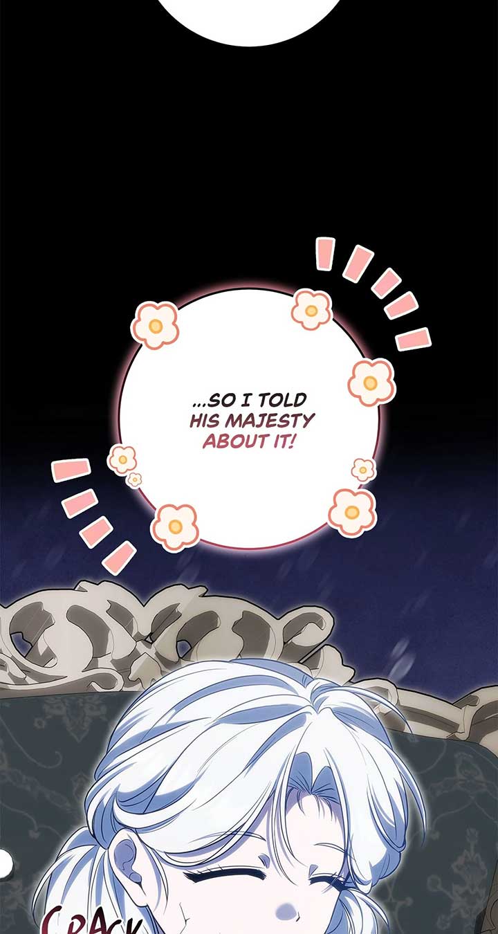 The Obsessive Emperor’s Capable Pharmacist Chapter 41 page 79
