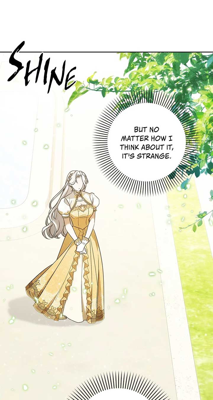 The Obsessive Emperor’s Capable Pharmacist Chapter 41 page 95