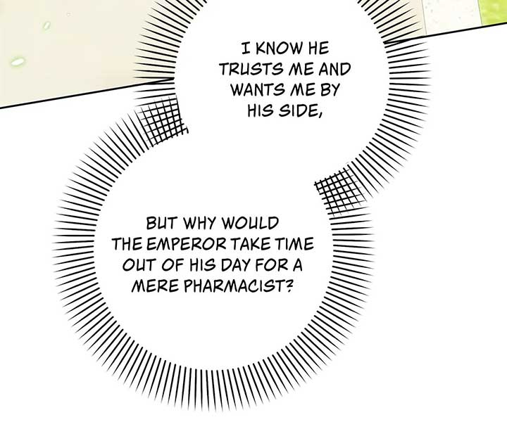 The Obsessive Emperor’s Capable Pharmacist Chapter 41 page 96
