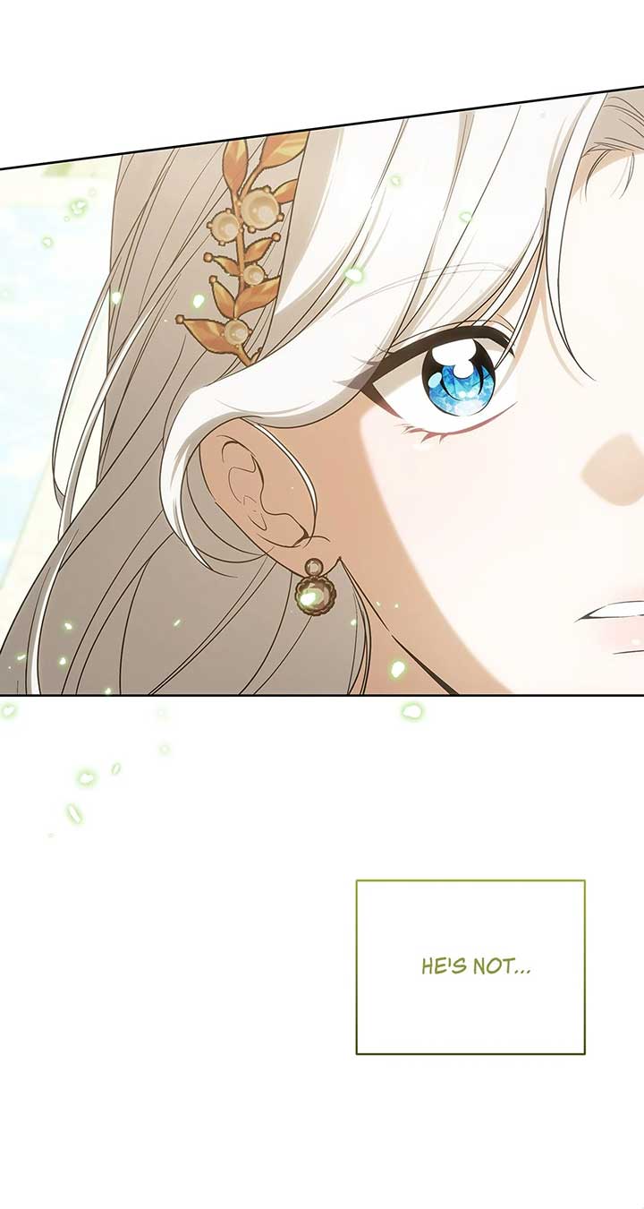 The Obsessive Emperor’s Capable Pharmacist Chapter 41 page 97
