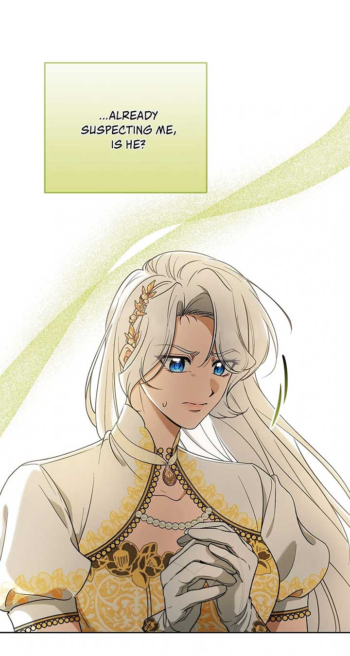 The Obsessive Emperor’s Capable Pharmacist Chapter 41 page 98