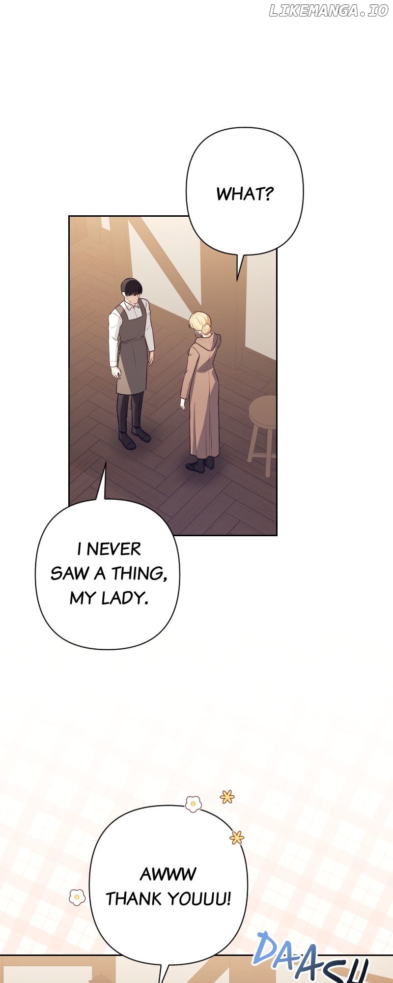 The Obsessive Stud Scammed Me into Marriage Chapter 10 page 9