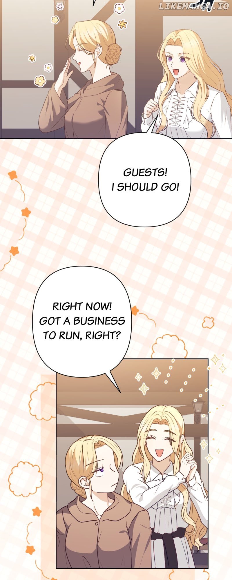 The Obsessive Stud Scammed Me into Marriage Chapter 10 page 10