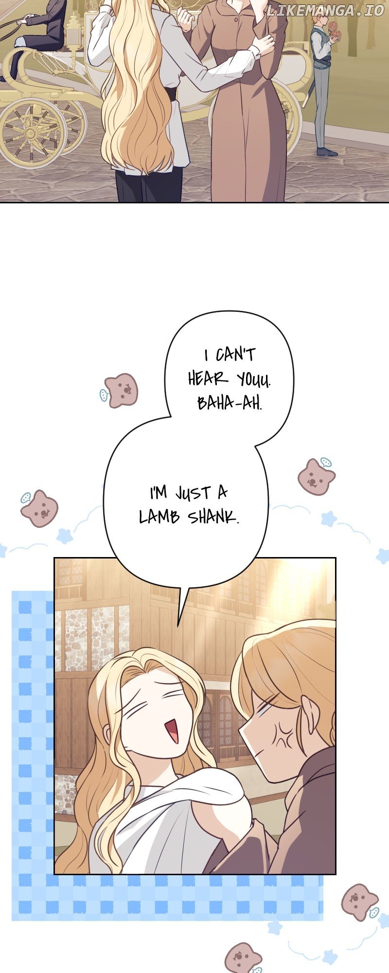 The Obsessive Stud Scammed Me into Marriage Chapter 10 page 15