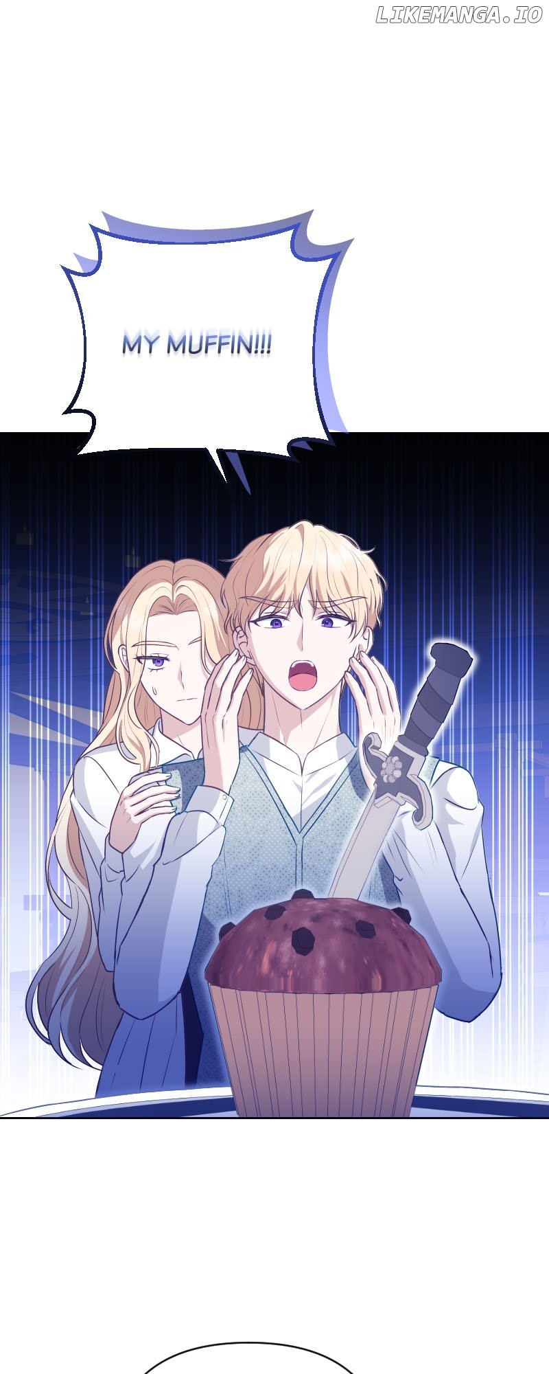 The Obsessive Stud Scammed Me into Marriage Chapter 10 page 1