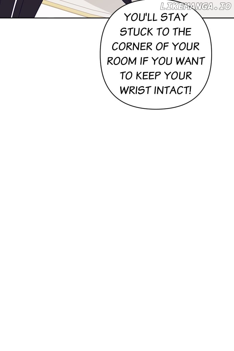 The Obsessive Stud Scammed Me into Marriage Chapter 10 page 20