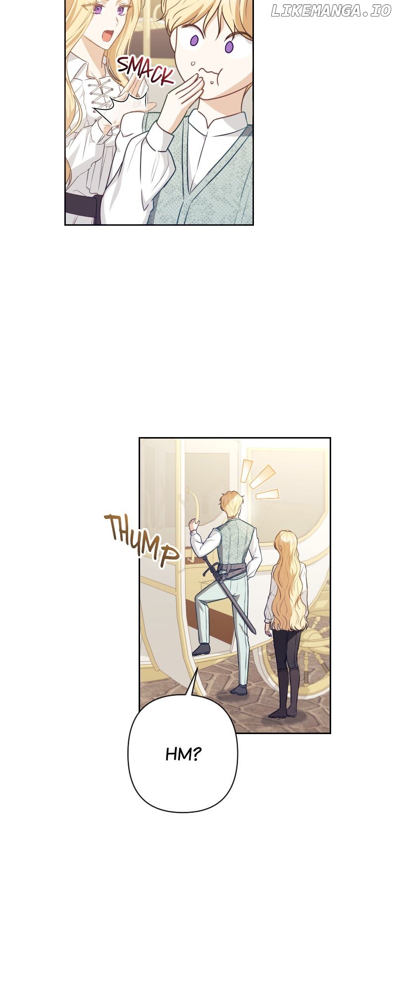 The Obsessive Stud Scammed Me into Marriage Chapter 10 page 22