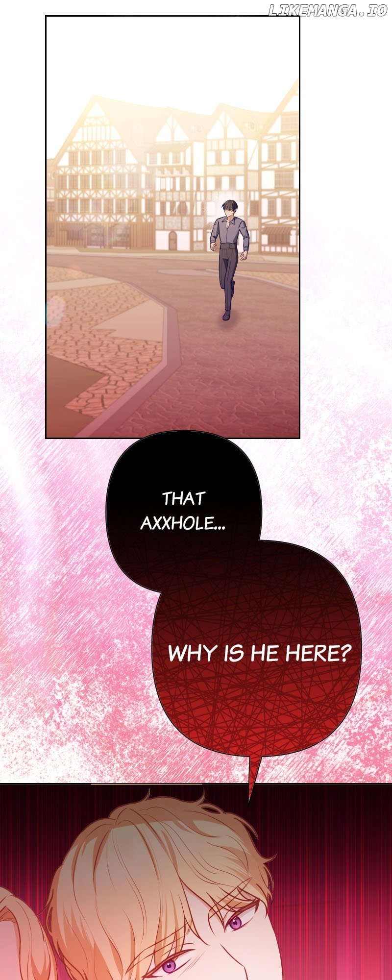 The Obsessive Stud Scammed Me into Marriage Chapter 10 page 23