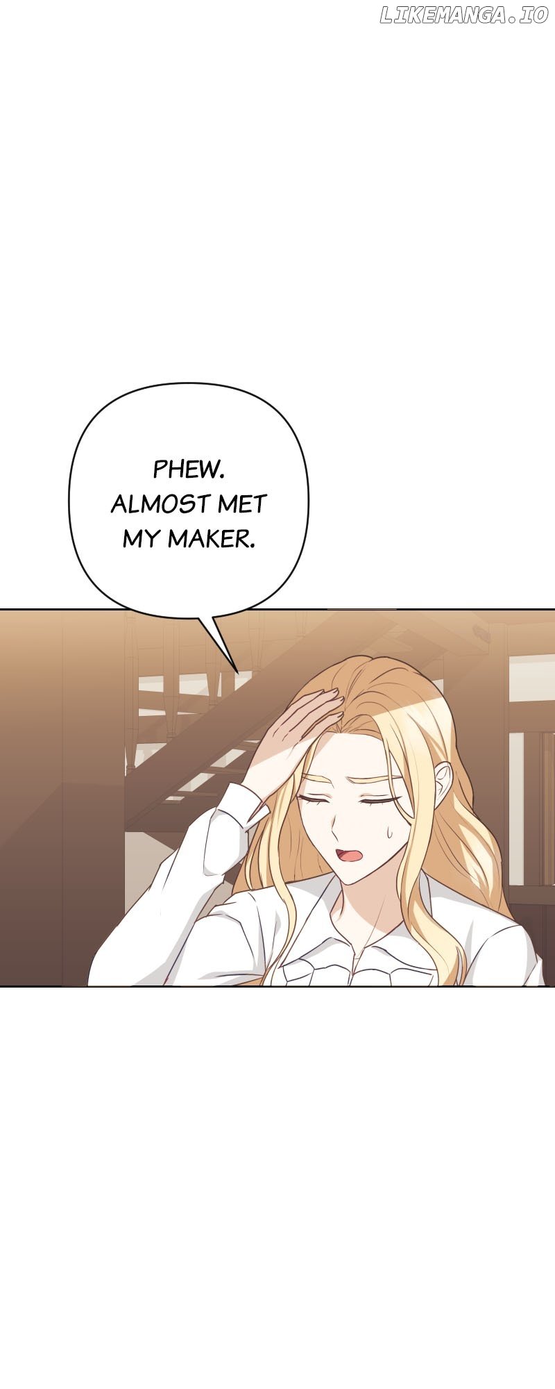 The Obsessive Stud Scammed Me into Marriage Chapter 10 page 33