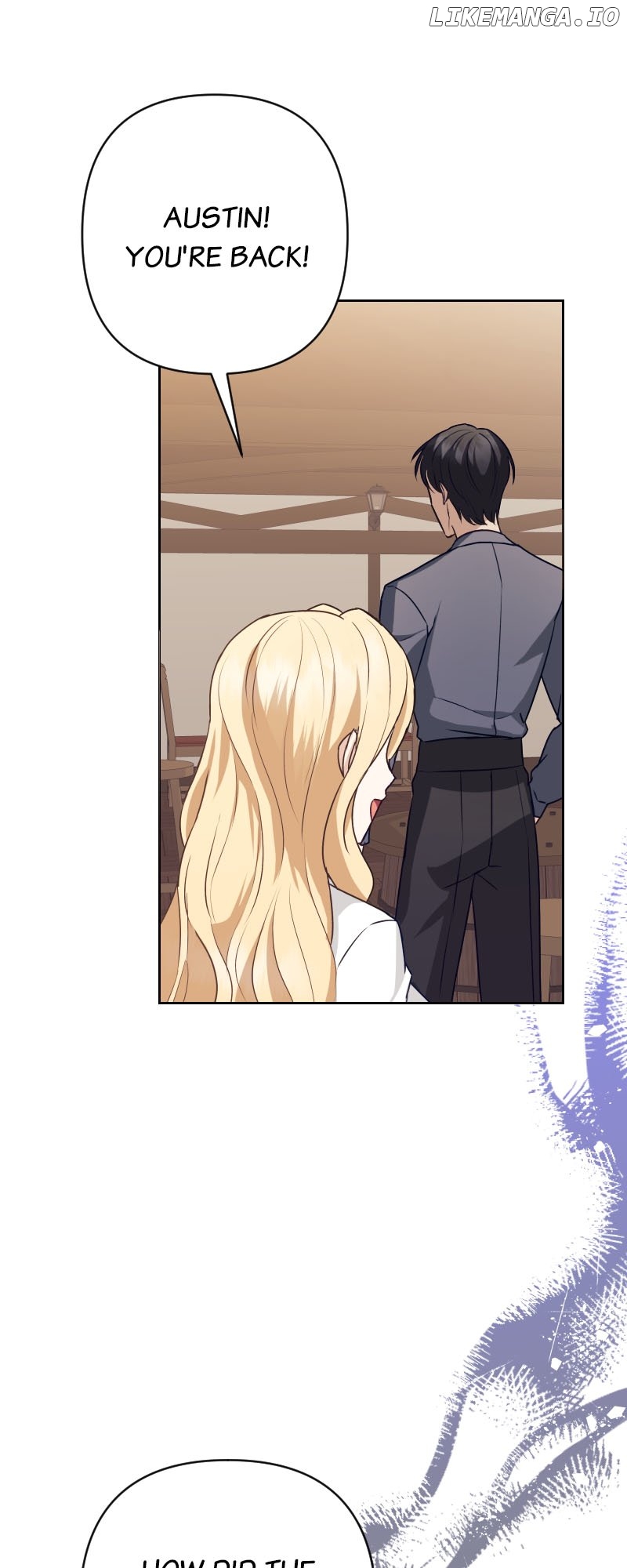 The Obsessive Stud Scammed Me into Marriage Chapter 10 page 34
