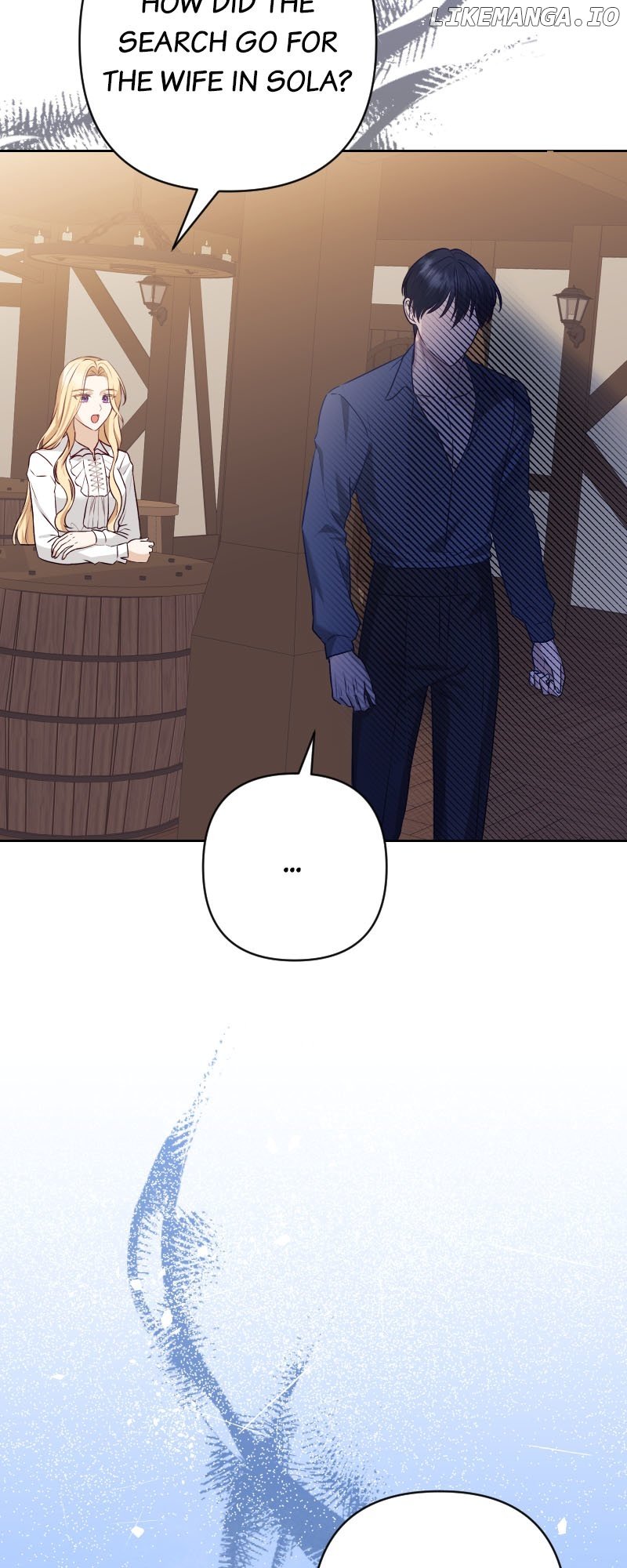 The Obsessive Stud Scammed Me into Marriage Chapter 10 page 35