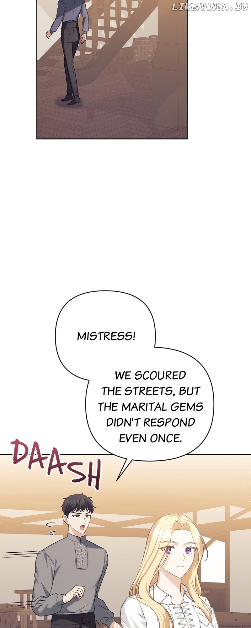 The Obsessive Stud Scammed Me into Marriage Chapter 10 page 39