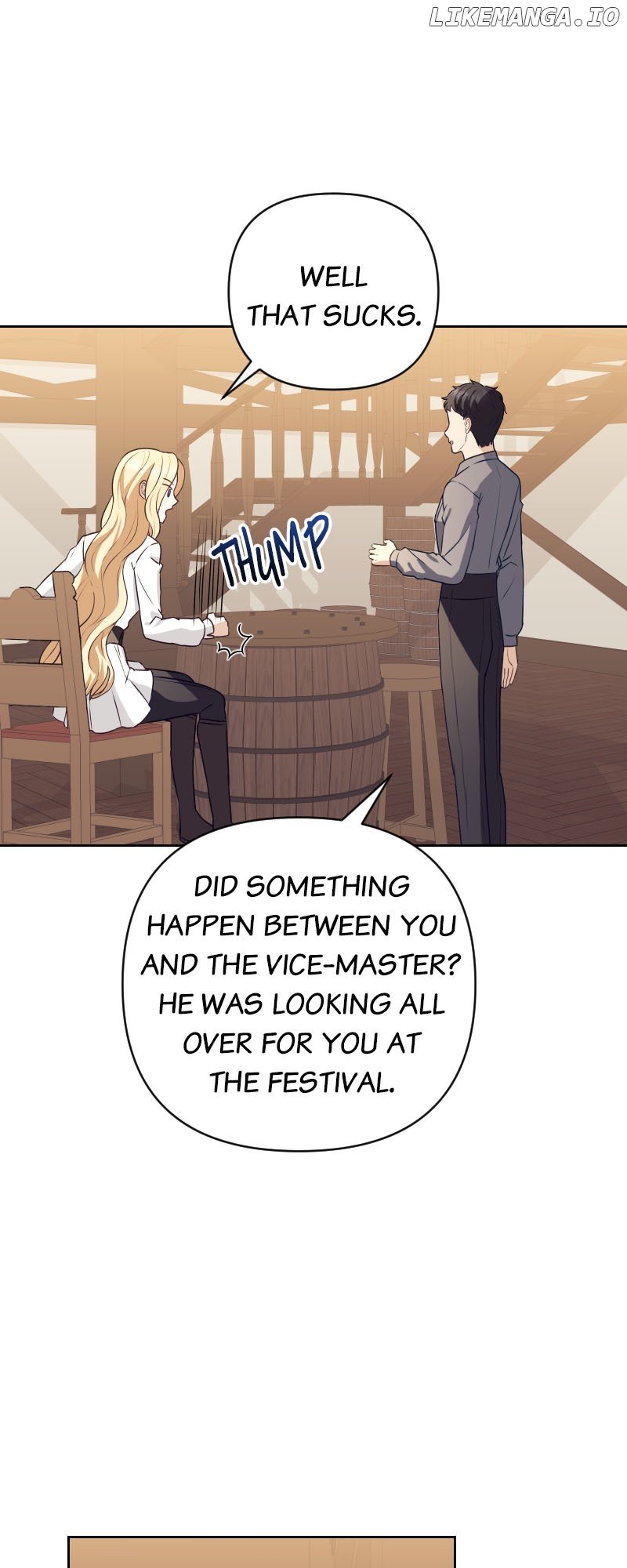 The Obsessive Stud Scammed Me into Marriage Chapter 10 page 41