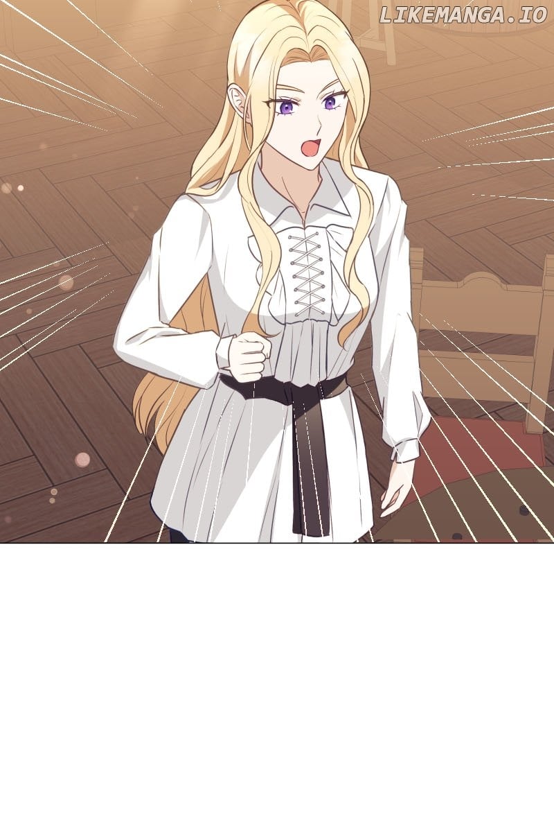 The Obsessive Stud Scammed Me into Marriage Chapter 10 page 44