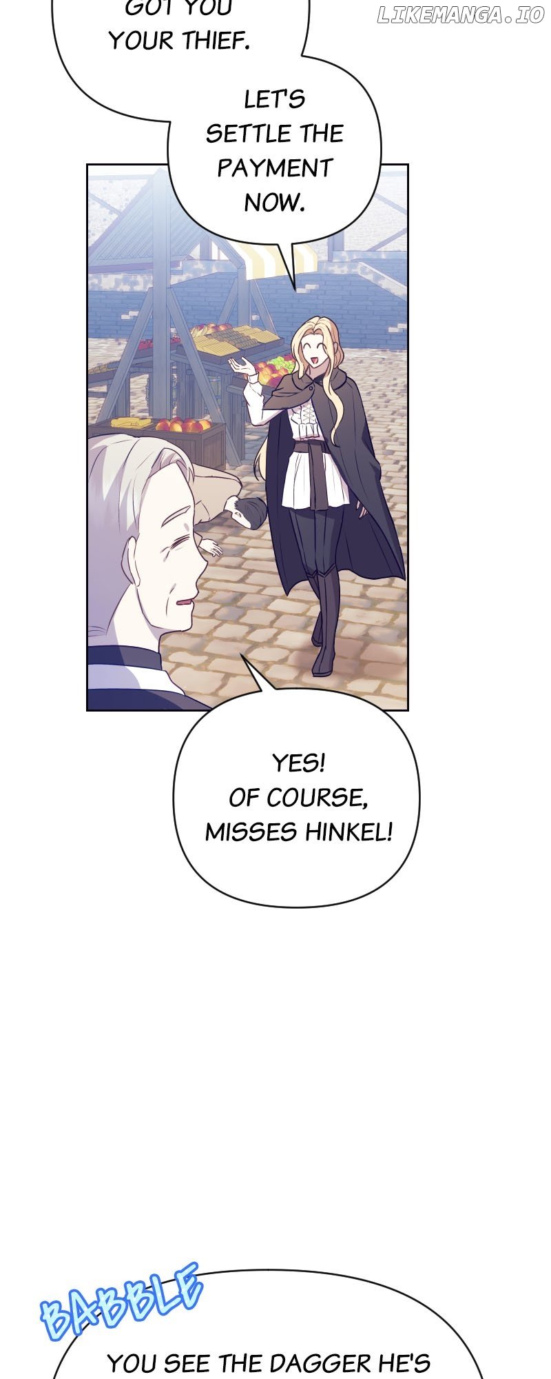 The Obsessive Stud Scammed Me into Marriage Chapter 10 page 50