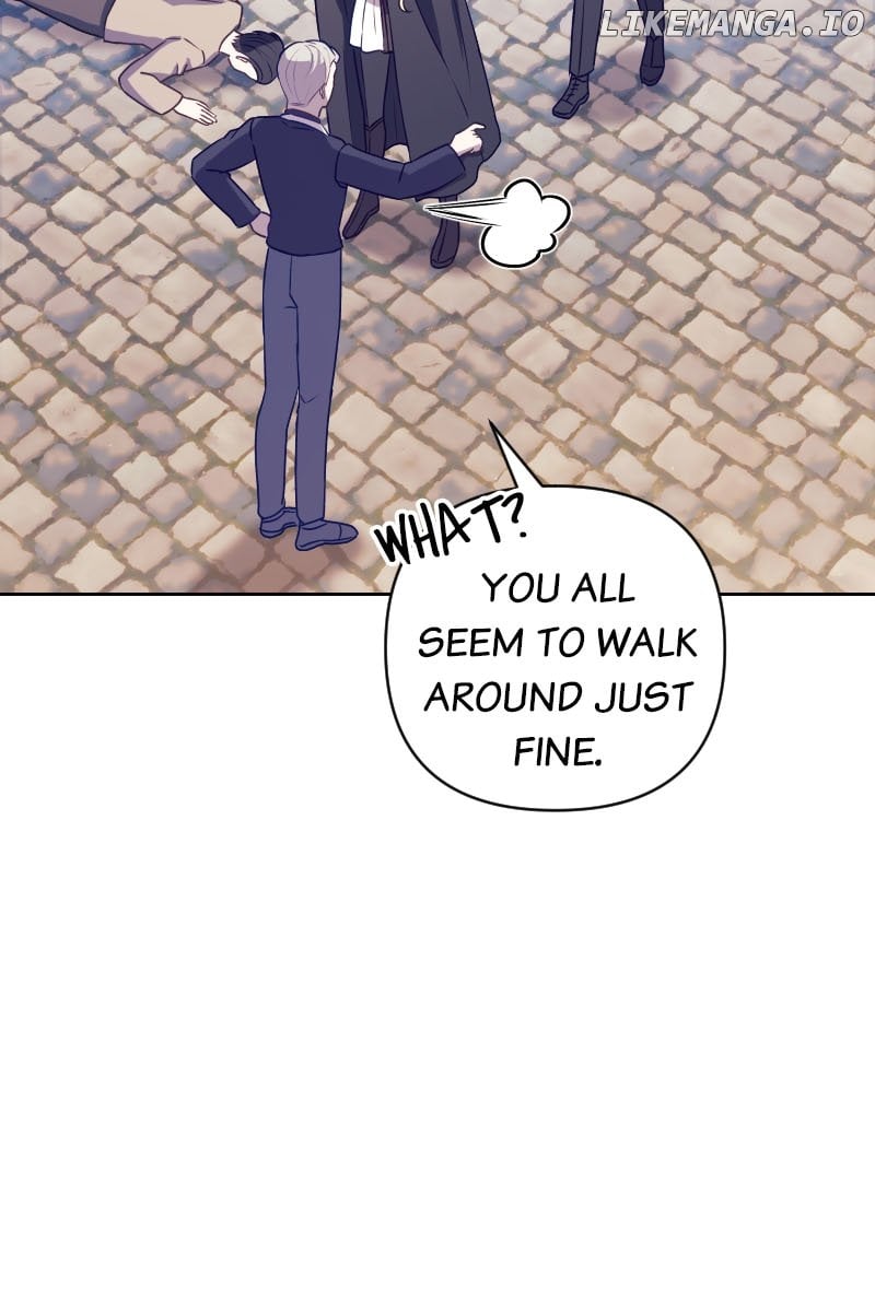 The Obsessive Stud Scammed Me into Marriage Chapter 10 page 52