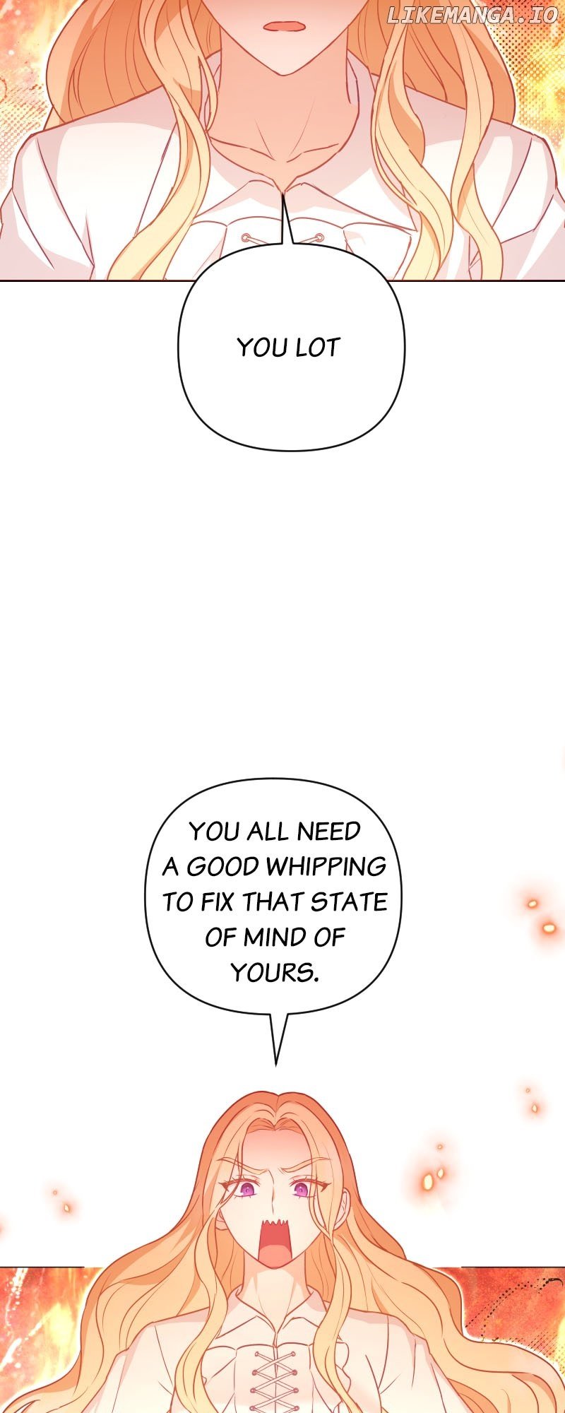 The Obsessive Stud Scammed Me into Marriage Chapter 10 page 55