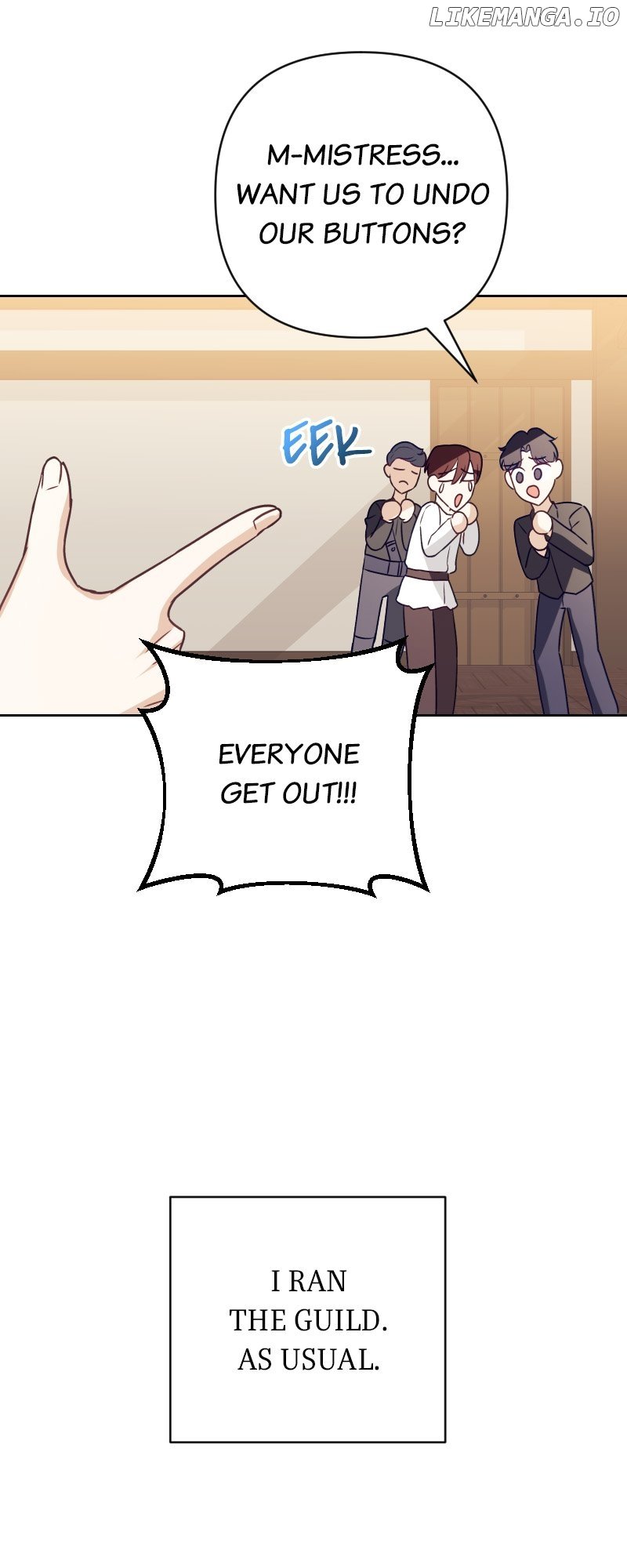 The Obsessive Stud Scammed Me into Marriage Chapter 10 page 57