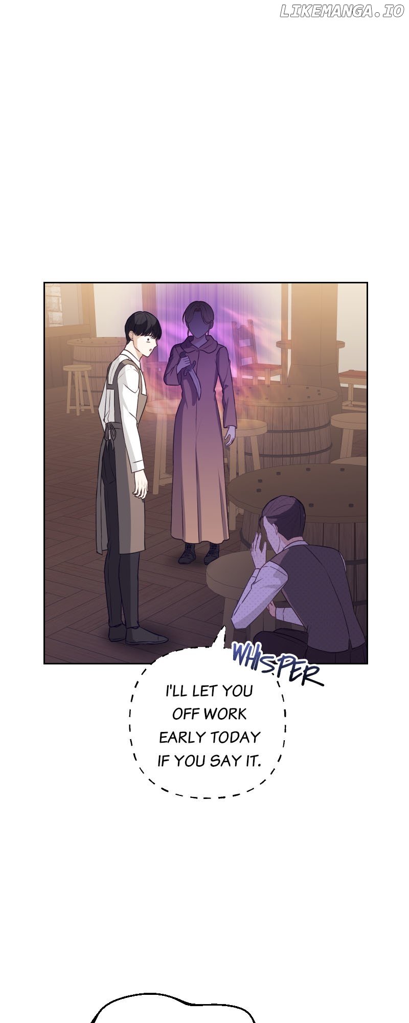 The Obsessive Stud Scammed Me into Marriage Chapter 10 page 5