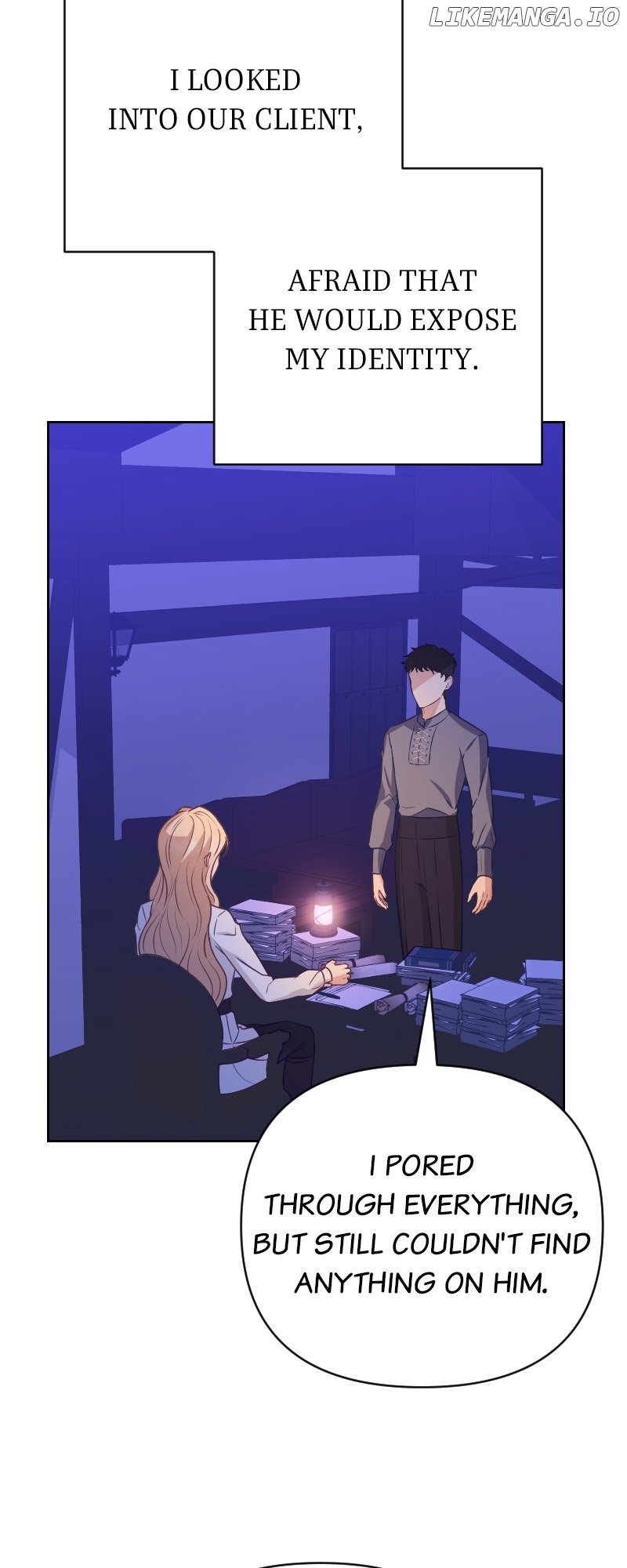 The Obsessive Stud Scammed Me into Marriage Chapter 10 page 59