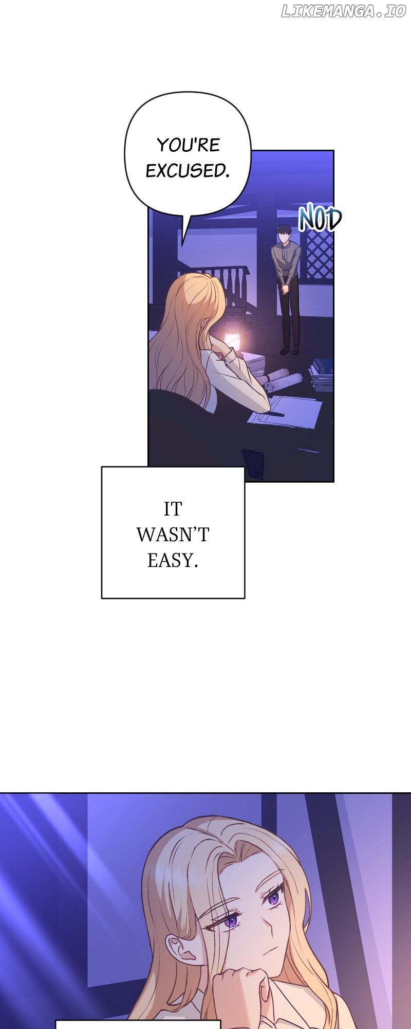 The Obsessive Stud Scammed Me into Marriage Chapter 10 page 61
