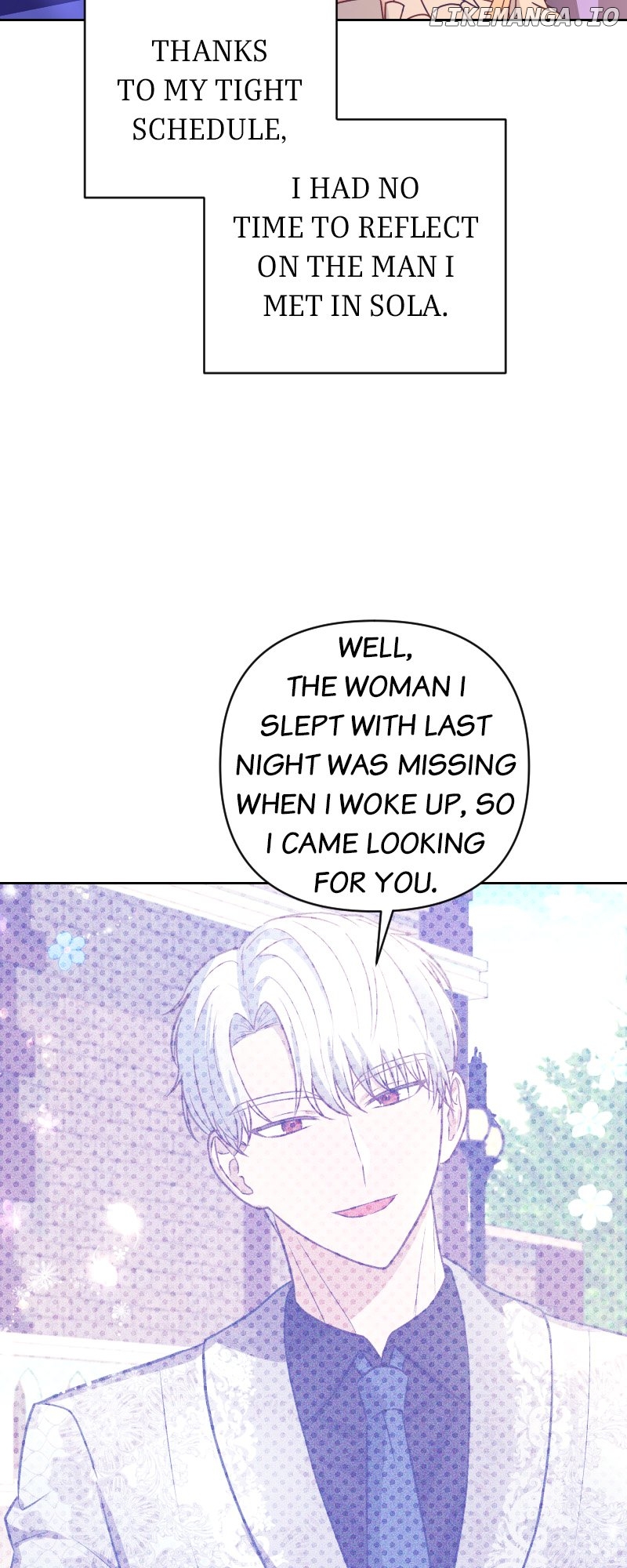 The Obsessive Stud Scammed Me into Marriage Chapter 10 page 62