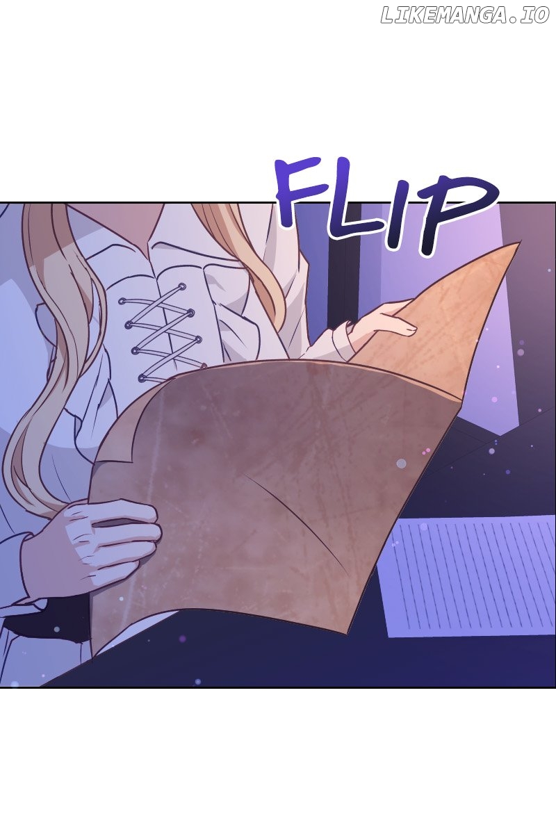 The Obsessive Stud Scammed Me into Marriage Chapter 10 page 64