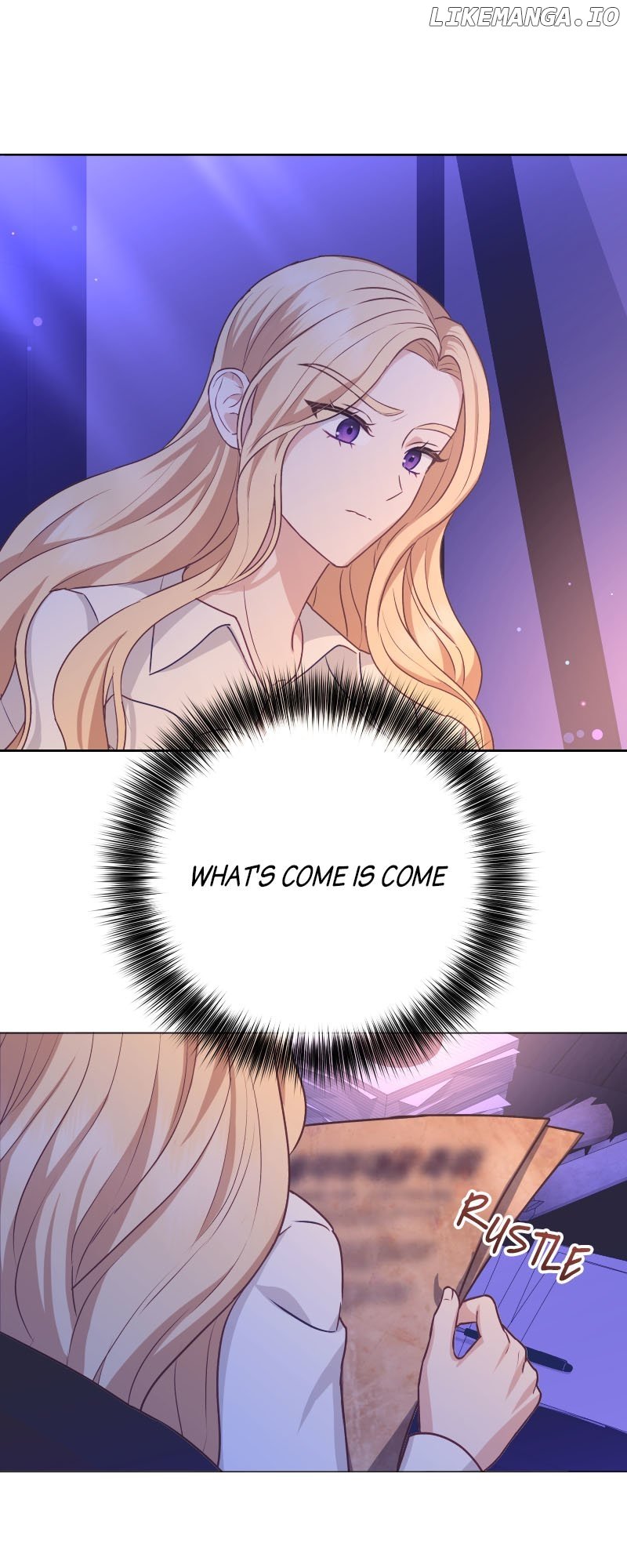 The Obsessive Stud Scammed Me into Marriage Chapter 10 page 65