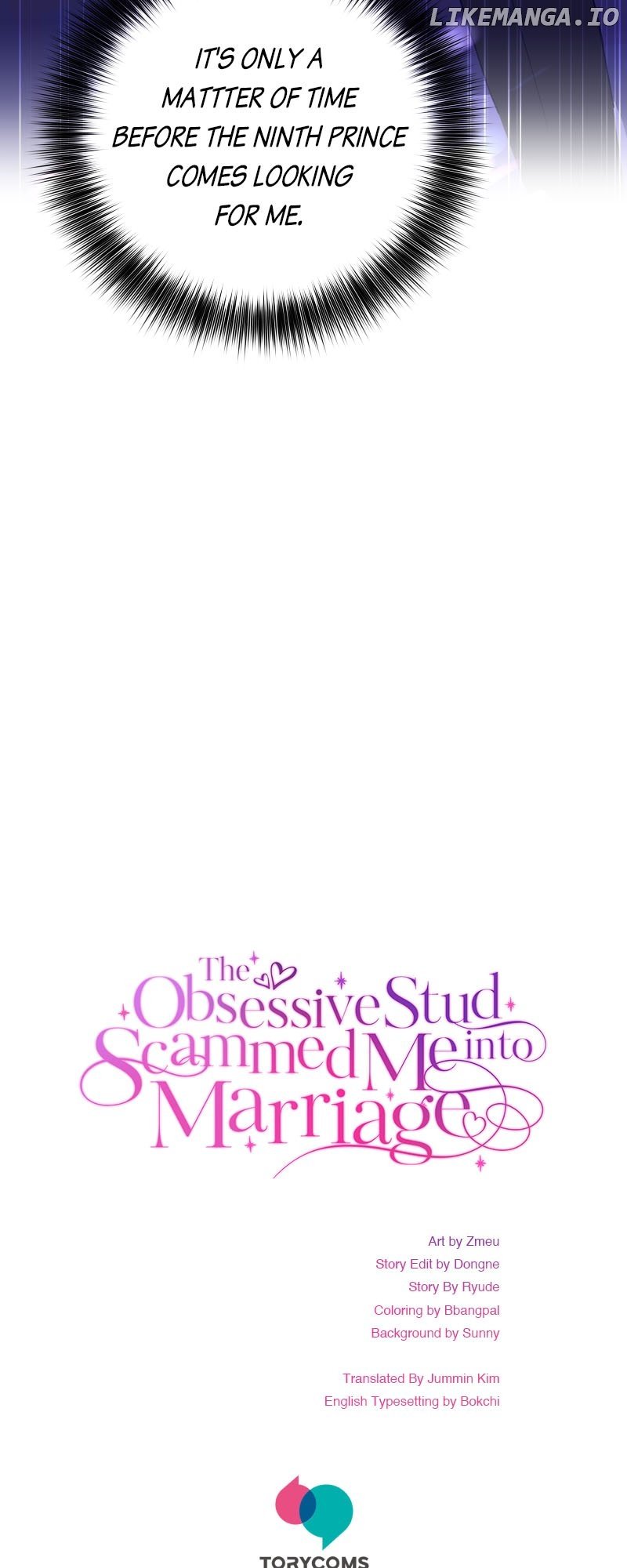 The Obsessive Stud Scammed Me into Marriage Chapter 10 page 68