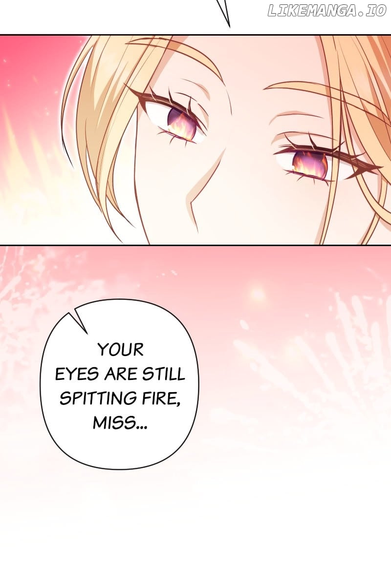 The Obsessive Stud Scammed Me into Marriage Chapter 10 page 8