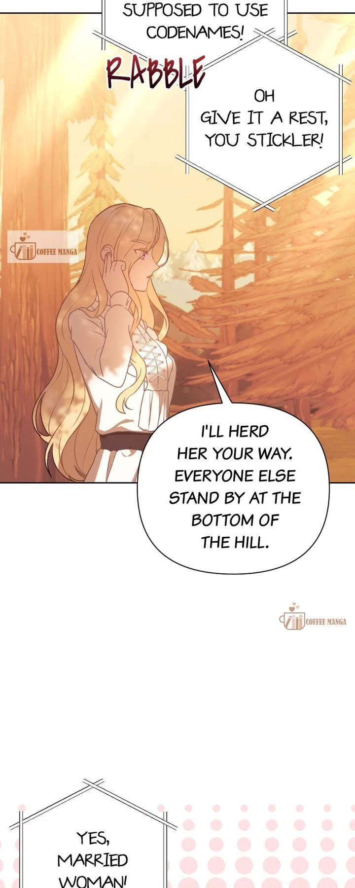 The Obsessive Stud Scammed Me into Marriage Chapter 11 page 9