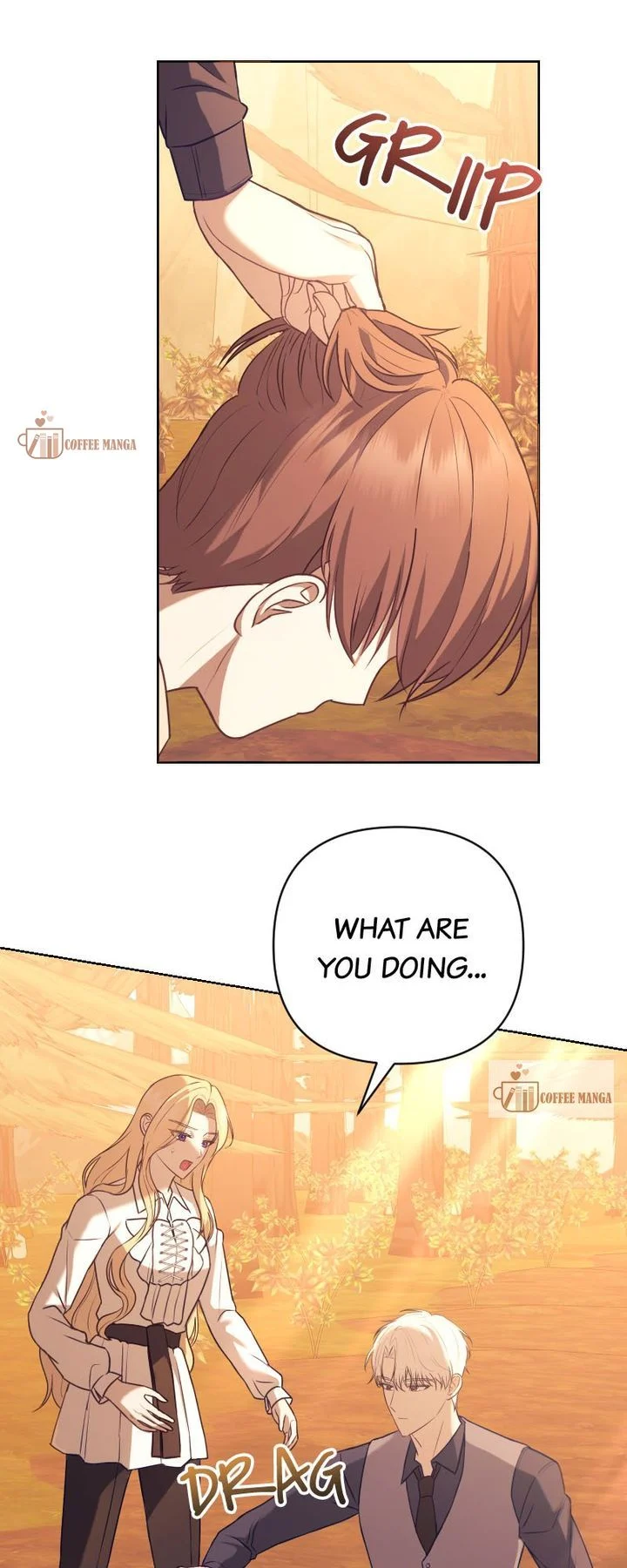 The Obsessive Stud Scammed Me into Marriage Chapter 11 page 25
