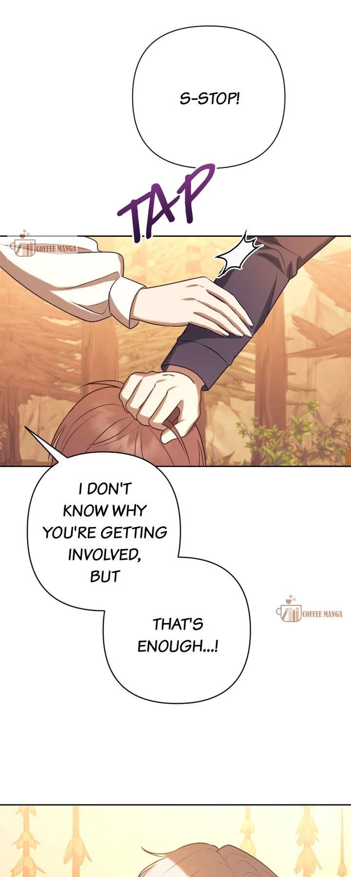 The Obsessive Stud Scammed Me into Marriage Chapter 11 page 27
