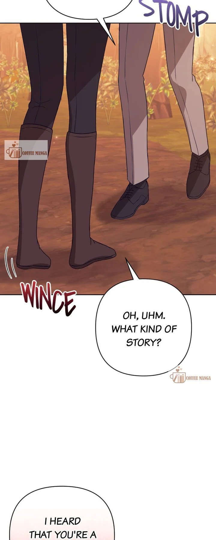 The Obsessive Stud Scammed Me into Marriage Chapter 11 page 32
