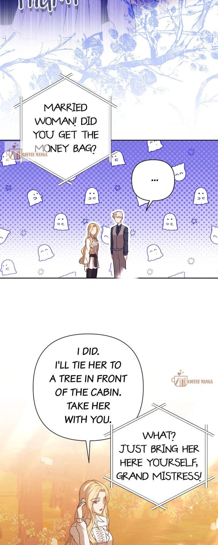 The Obsessive Stud Scammed Me into Marriage Chapter 11 page 36
