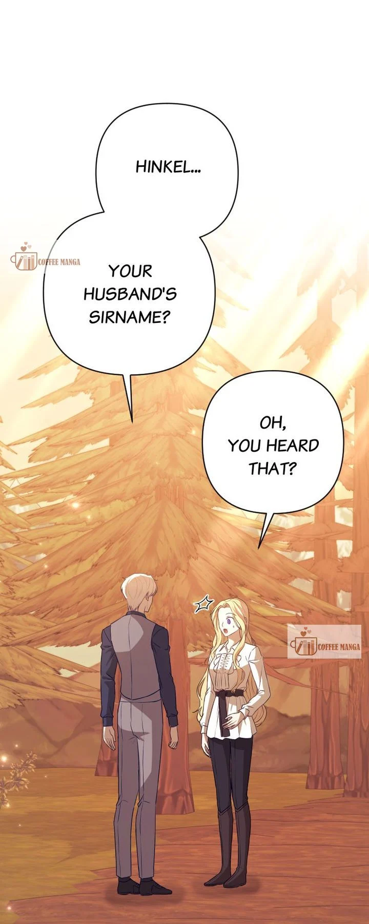 The Obsessive Stud Scammed Me into Marriage Chapter 11 page 40