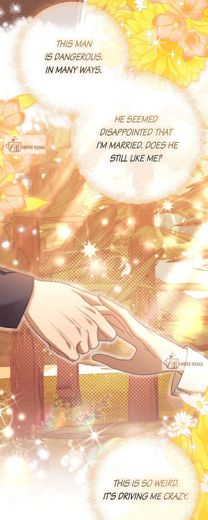 The Obsessive Stud Scammed Me into Marriage Chapter 11 page 45